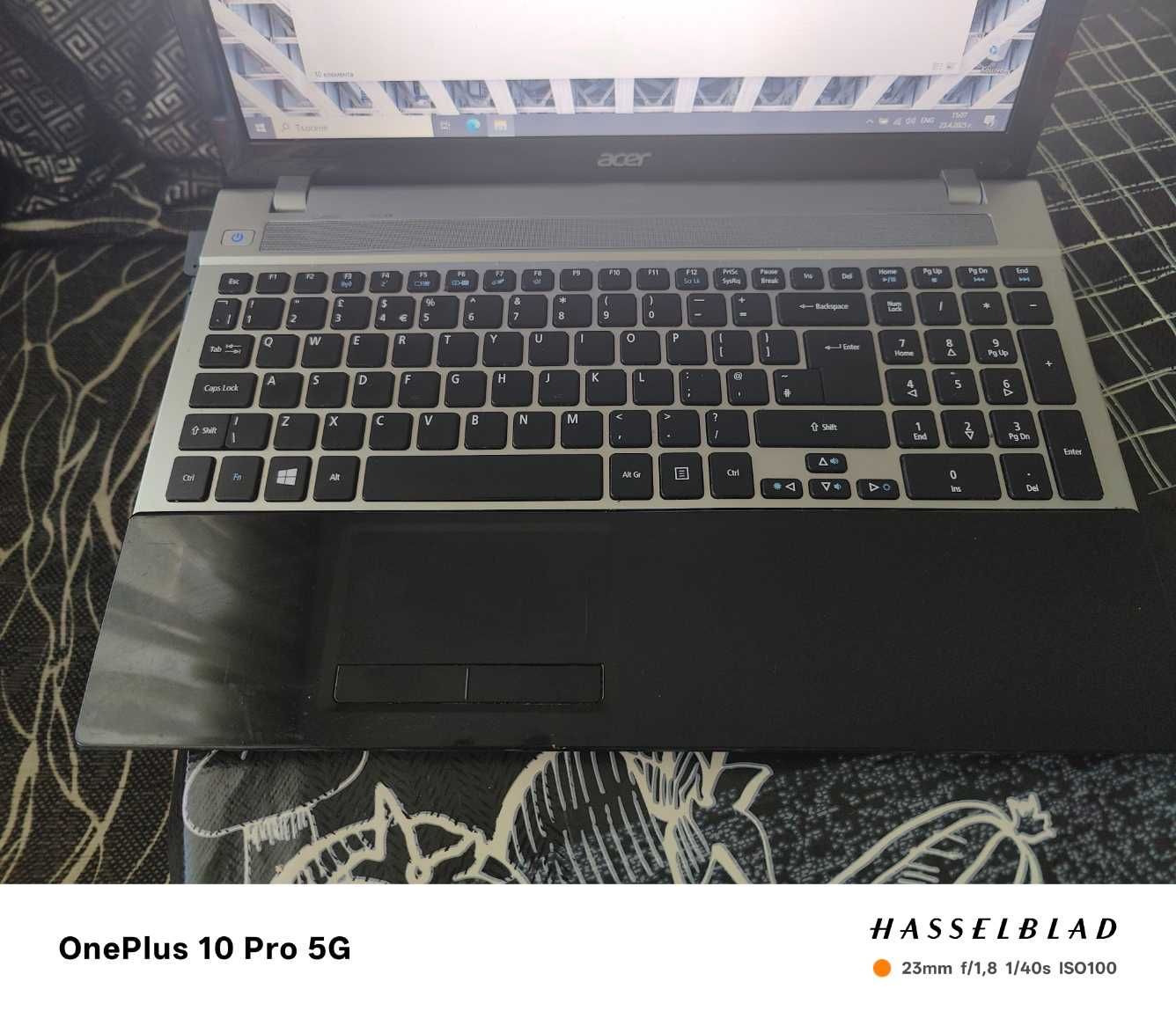 Продавам Лаптоп Acer V3-571 - Core i5