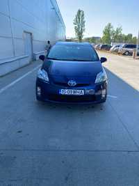 Toyota Prius cu Baterie NOUĂ din reprezentanța Toyota  6/12/2023