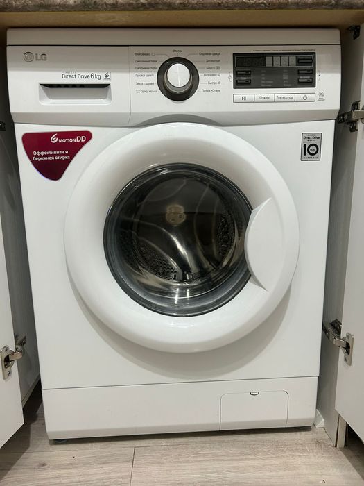 Продам стиральную машину автомат