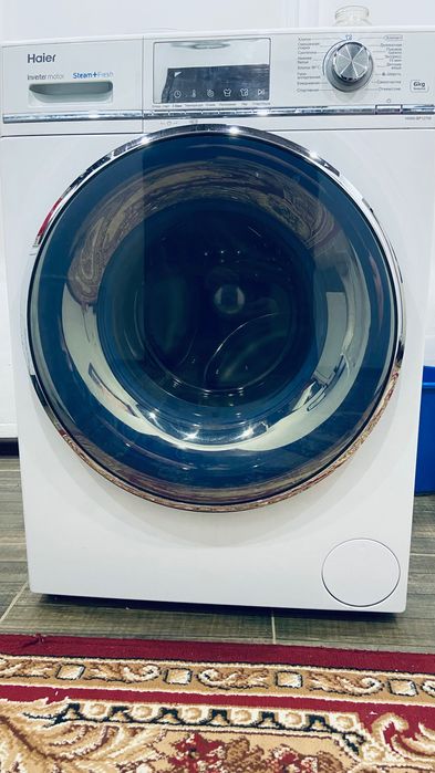 Продам стиральную машину