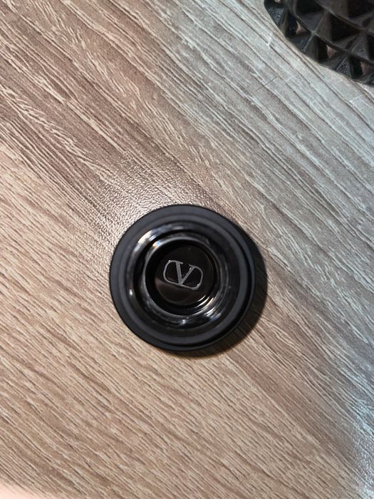 Valentino Born in Roma Intense