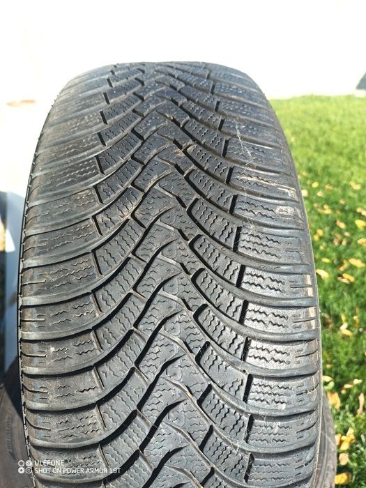 Anvelope cauciucuri 225 55 17 101 v