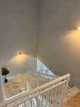 Balustrade fier forjat pentru interior BalustradeTM