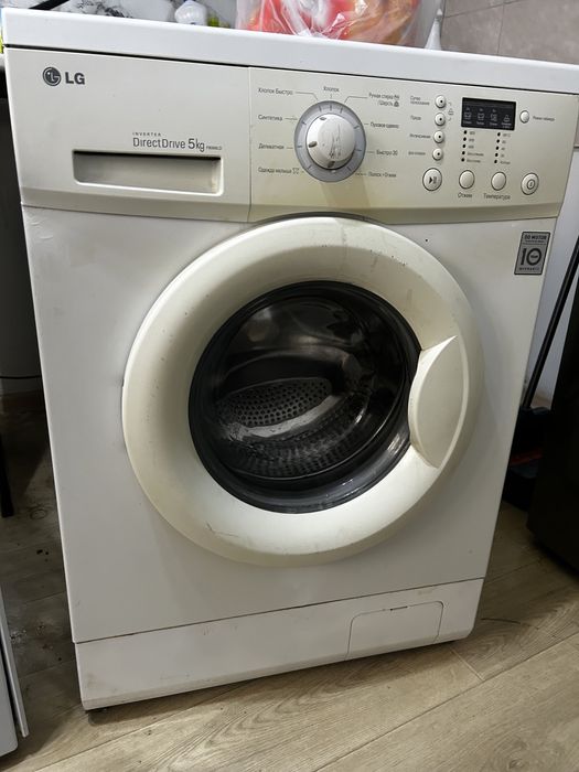 Продается стиральная машина автомат