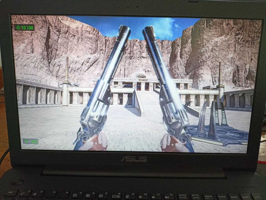 Ноутбук Для Работы и Простых Игр
