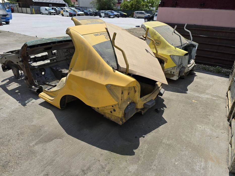 Aripi logan/Sandero/duster 2013 2020 spate logan complet