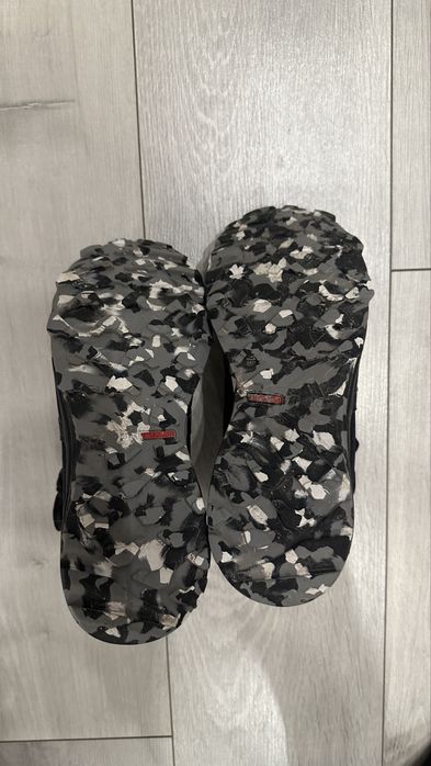 Adidas Terrex Boa Mid – ghete copii, mărime 39, stare foarte bună