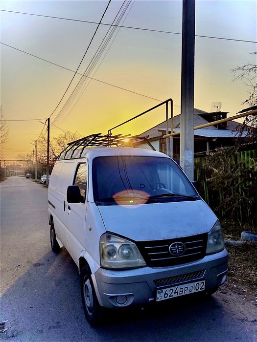 FAW 1024 продам