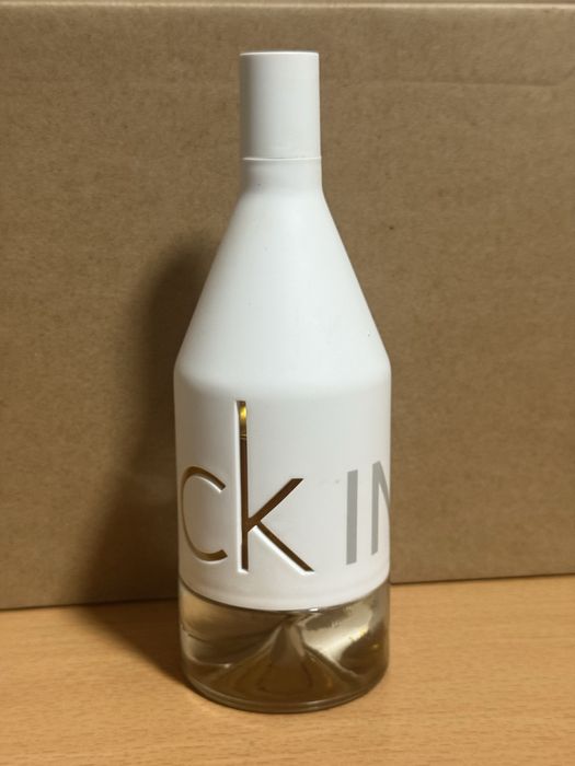 Parfum Calvin Klein 2 U Her