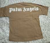 tricou PALM ANGELS barbati