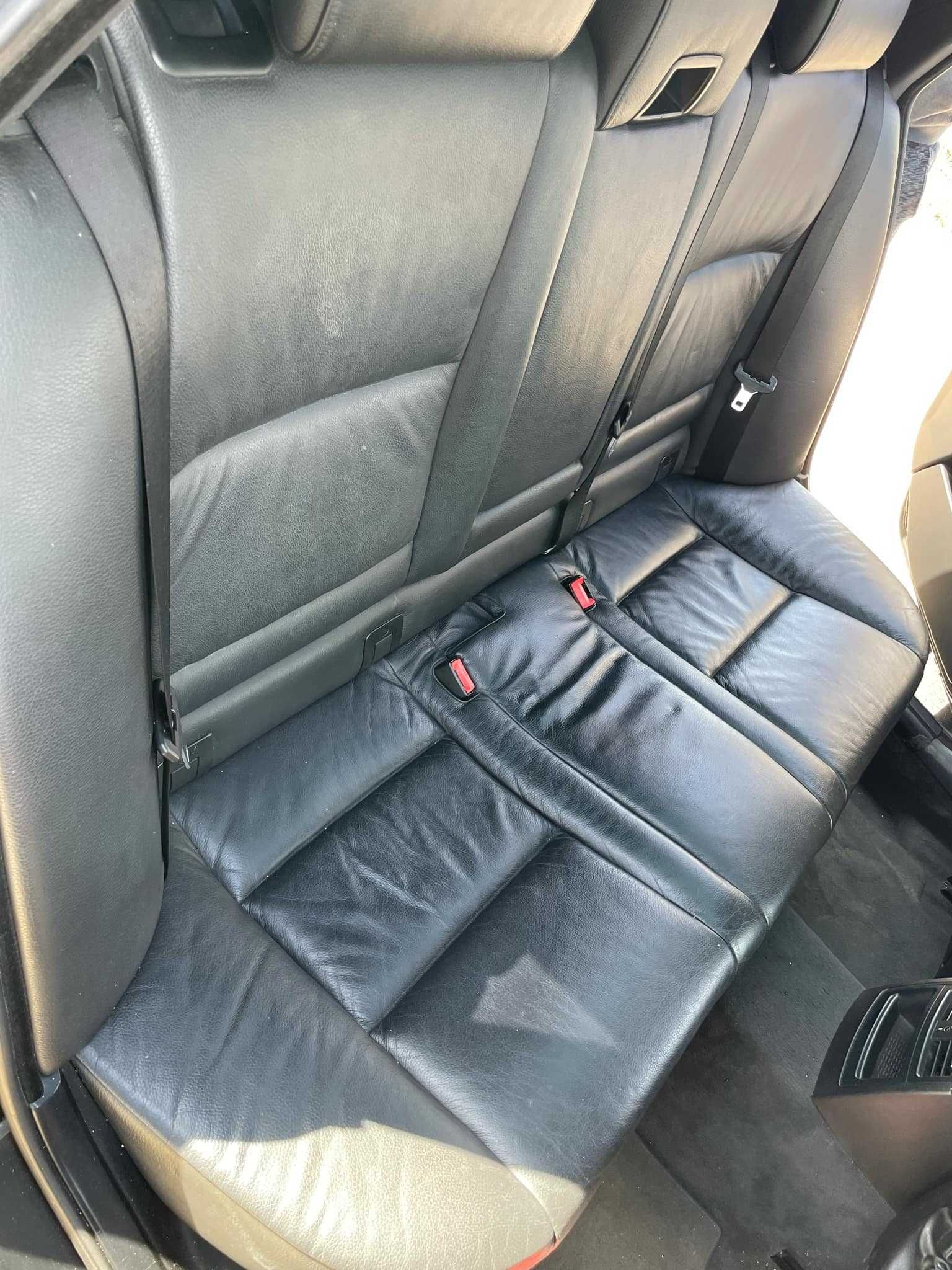 BMW E61 525d 177 НА ЧАСТИ