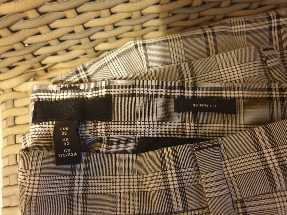 Pantaloni Casual/de ocazie