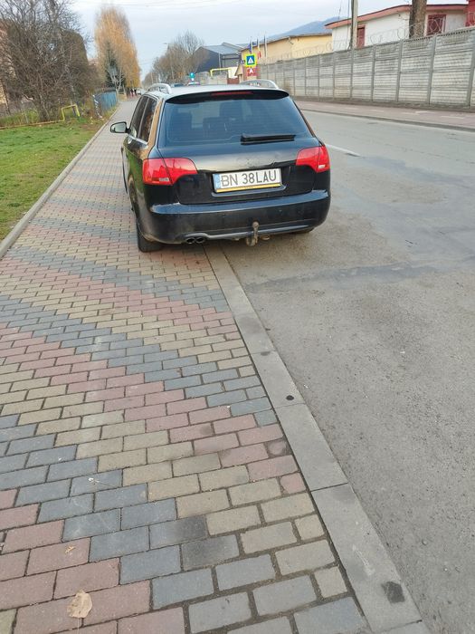 Vând Audi A4 ,an 2006