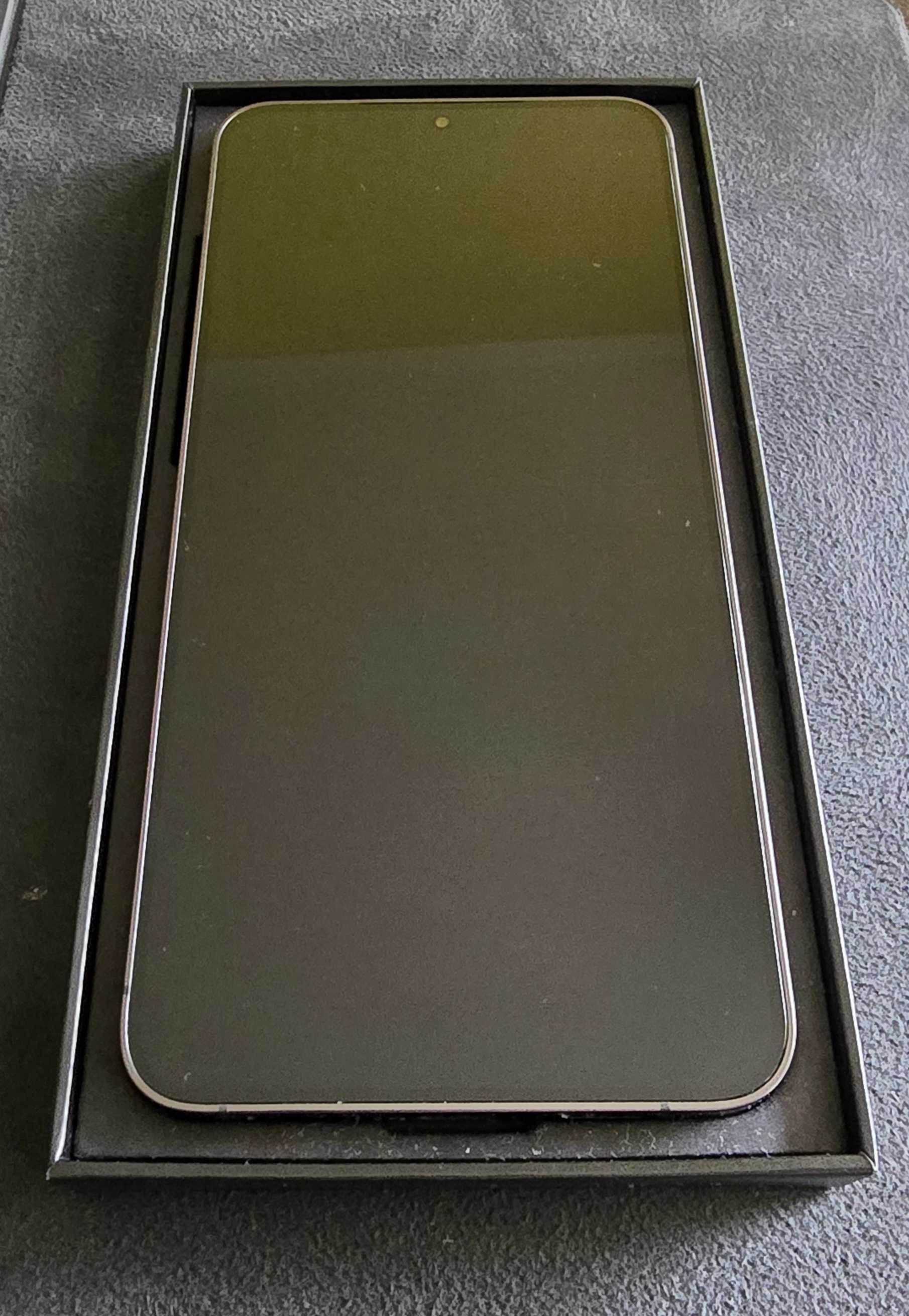Samsung S24+ 12GB / 256GB / Snapdragon processor