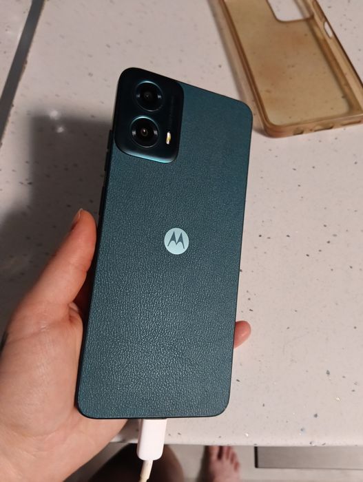 Motorola g34 5G 128 GB