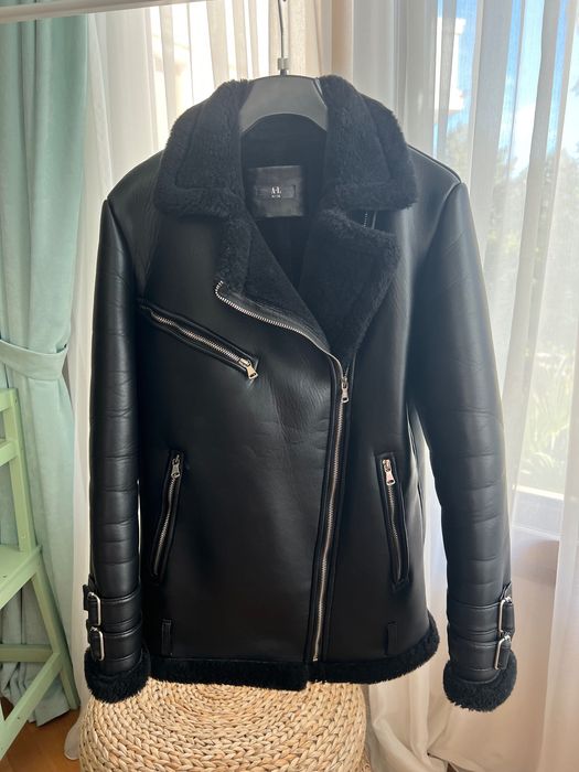 Стилно и много топло яке