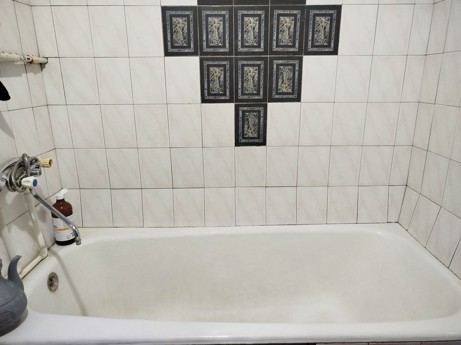 Kvartira sotiladi ! 2xonali