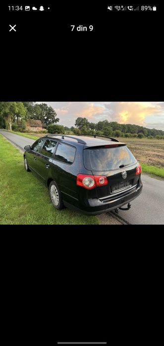 Volkswagen Passat Recent adus din Germania