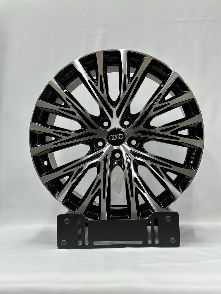 Продается комплекты диск R19 5x108 Audi