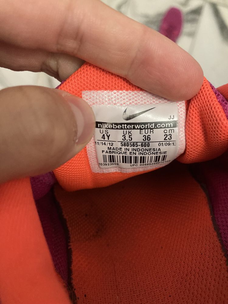 Nike дамски спортни обувки