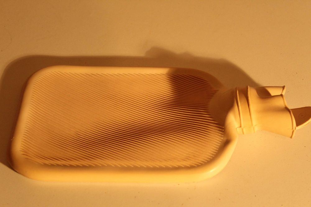 Термофорни грейки от висококачествена  термоустойчива гума