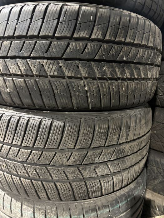 215/45/16 anvelope iarna M+S Viking