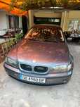 BMW 316 E46 1.8 седан