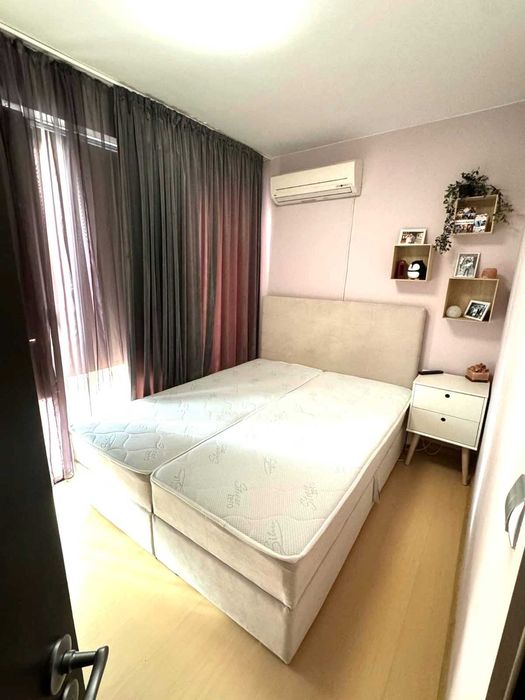 Продава се Тристаен апартамент в Варна, Цветен квартал - 80 кв.м за 2225 €/кв.м - Снимка #2