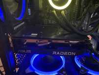 ASUS RX 7600 8GB