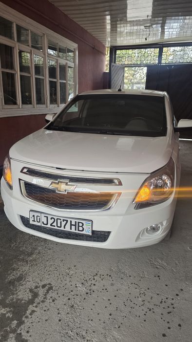 Cobalt sotiladi ozimizniki