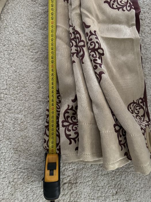 Set Draperii blackout