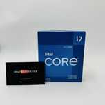 Procesor Intel Core i7-12700F