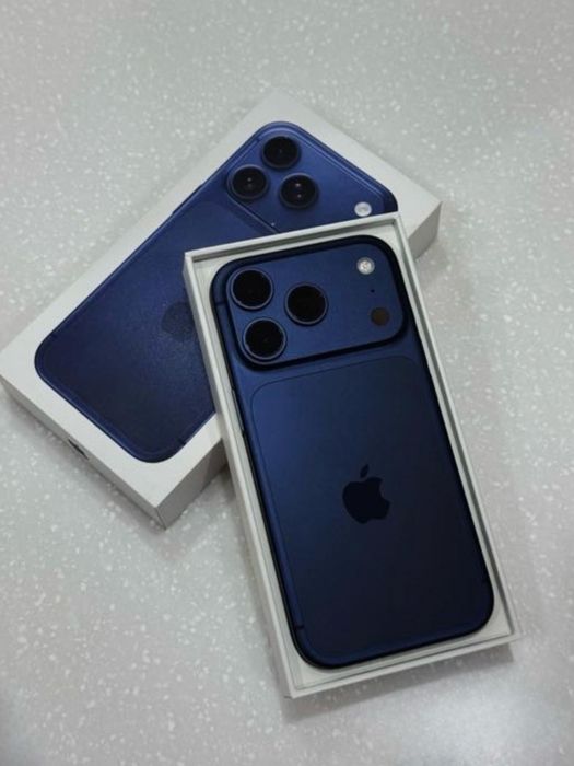 Продам айфон 17 про андроид