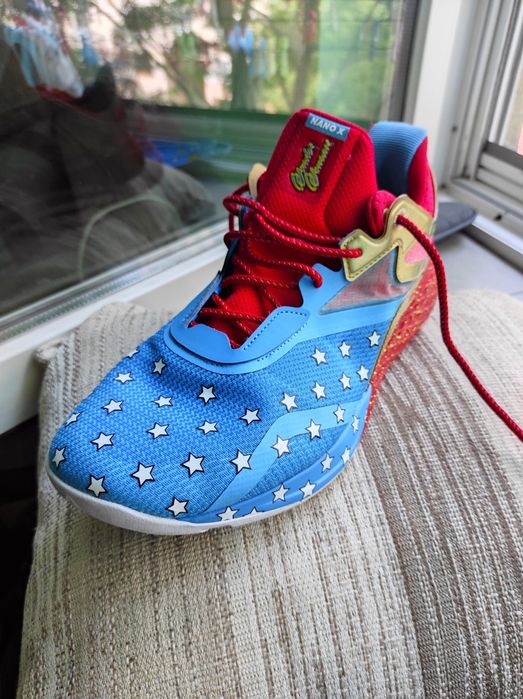 Reebok Nano X Wonder Nr 45