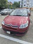 Vînd Citroen C4- 2007,