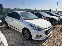 Hyundai i20 1.0 i за части