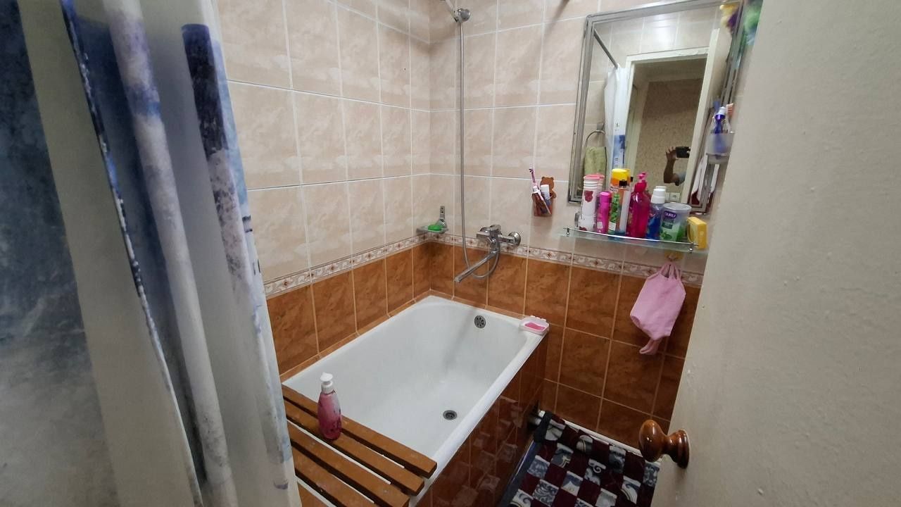 Продается 5 комнатная квартира