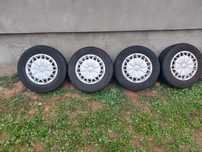 Jante ford transit custom  r 15