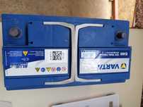Baterie auto varta 12V