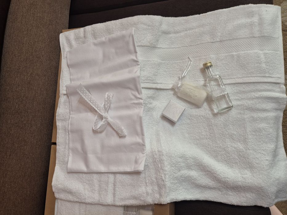 Trusouri pentru personalizat