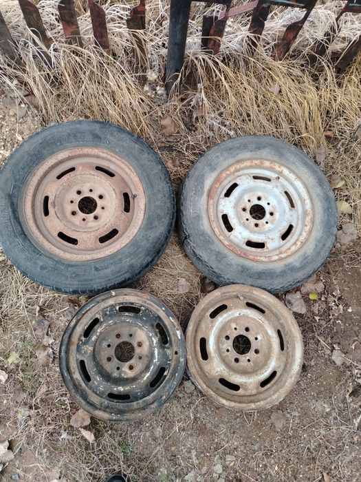 Продам диски размер Р13