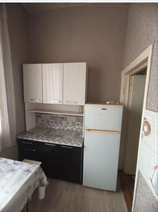 Yashnabod ijaraga beriladi