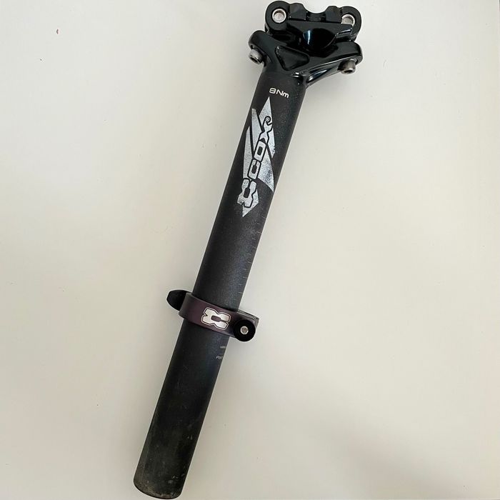 Колче 31.6 за планински велосипед