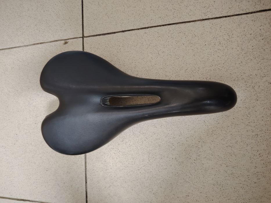 Седеня для велосипеда