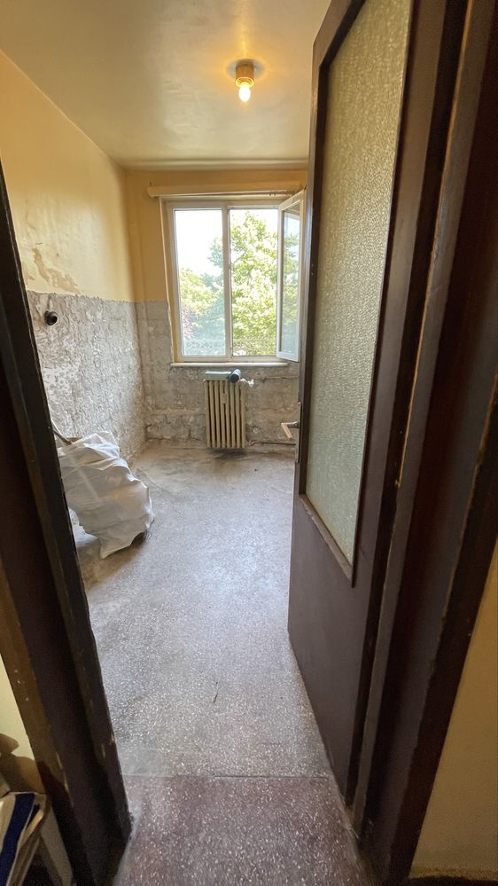 Vand Apartament 2 camere Ultracentral