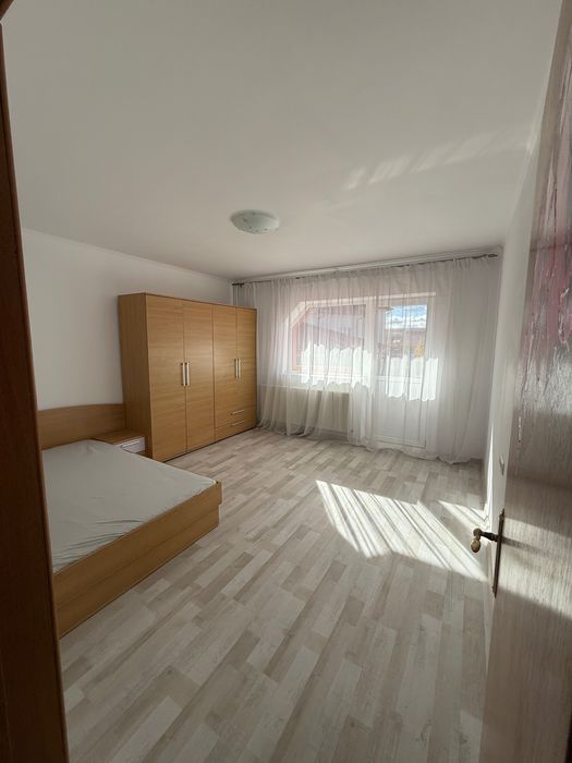 Vila Bascov proaspat renovata