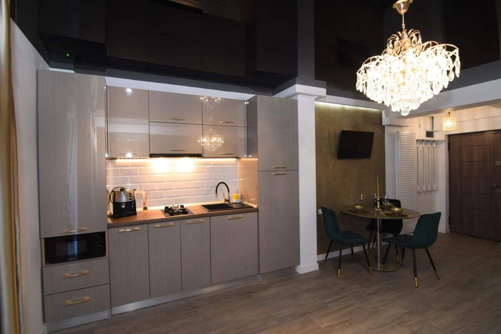 Închiriez studio Mamaia Nord