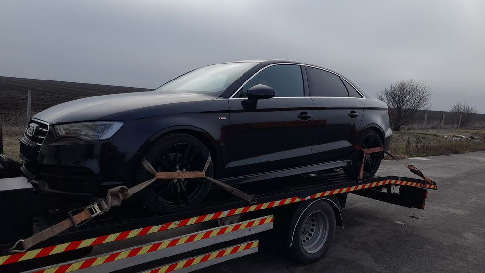 Пътна помощ - Автовоз