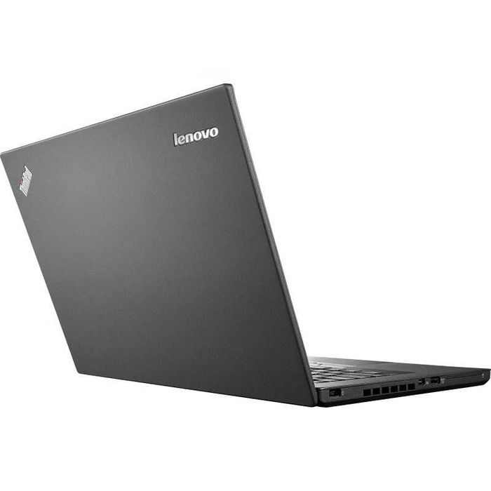 Lenovo T450 - i5-5300u - 8GB RAM - 256 GB SSD
