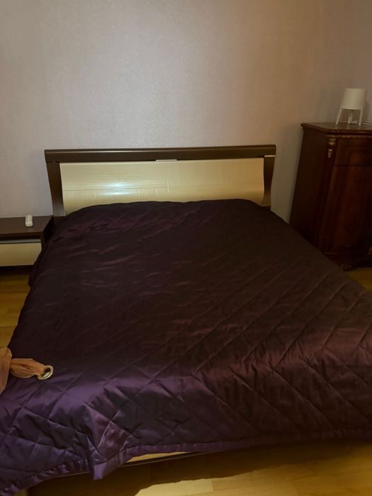 Мебедь для спальни